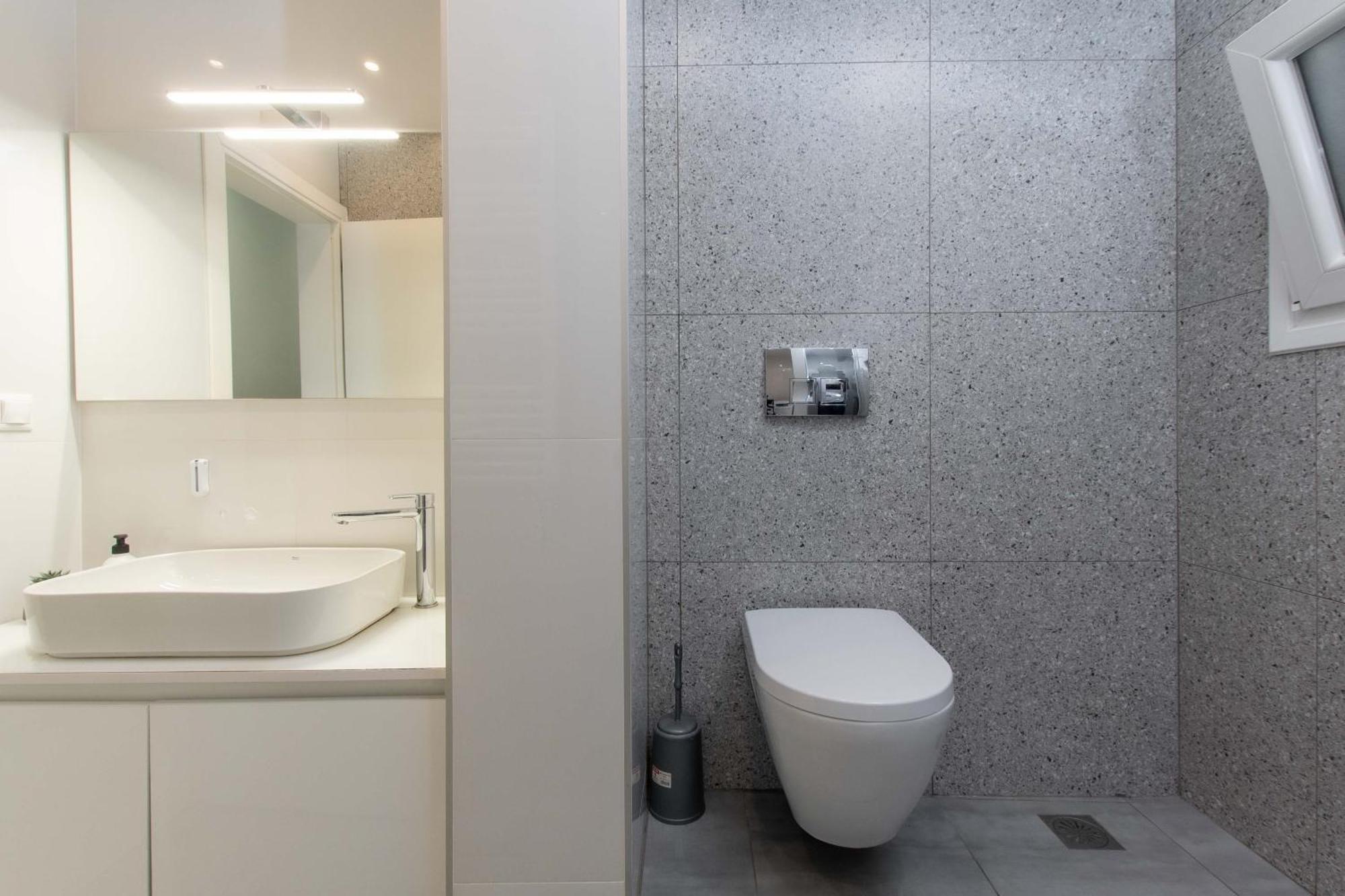 Houseloft Grand Vista * Saloniki
