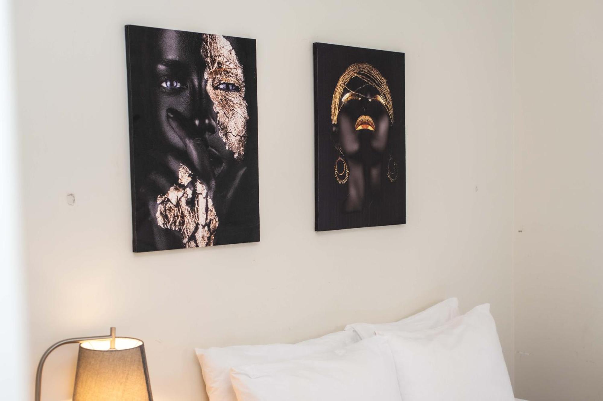 Houseloft Grand Vista Apartment Thessaloniki