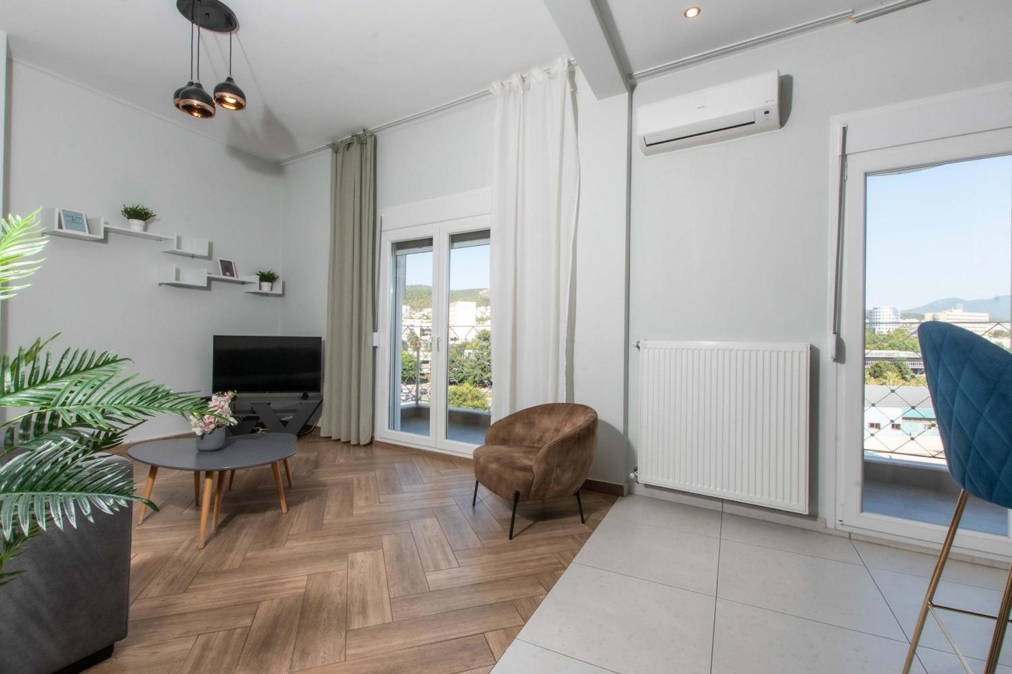 Διαμέρισμα Houseloft Grand Vista Θεσσαλονίκη