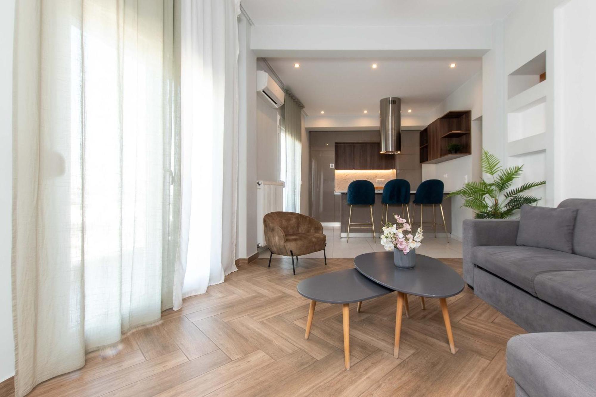 Houseloft Grand Vista * Θεσσαλονίκη