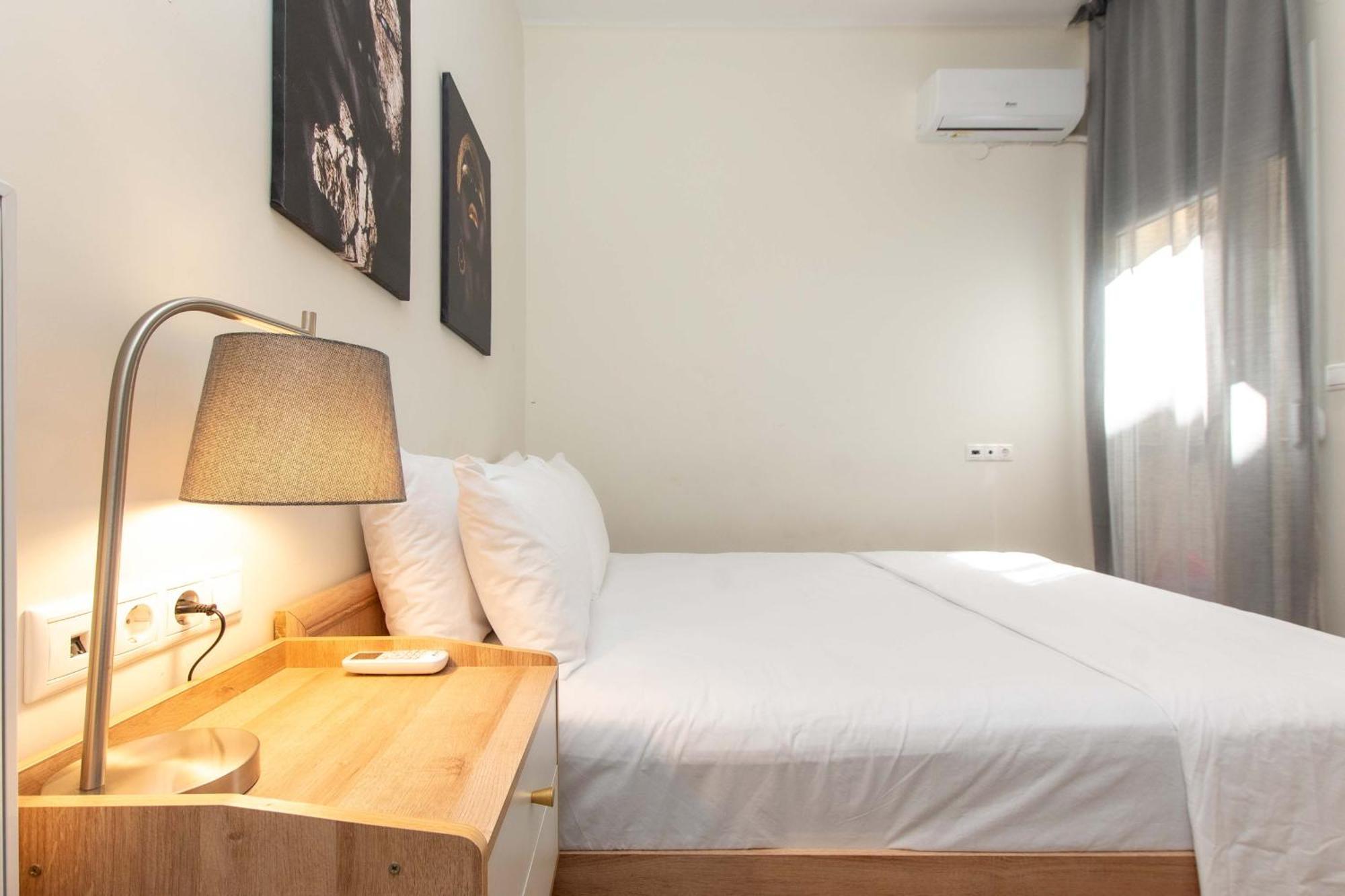 Διαμέρισμα Houseloft Grand Vista *
