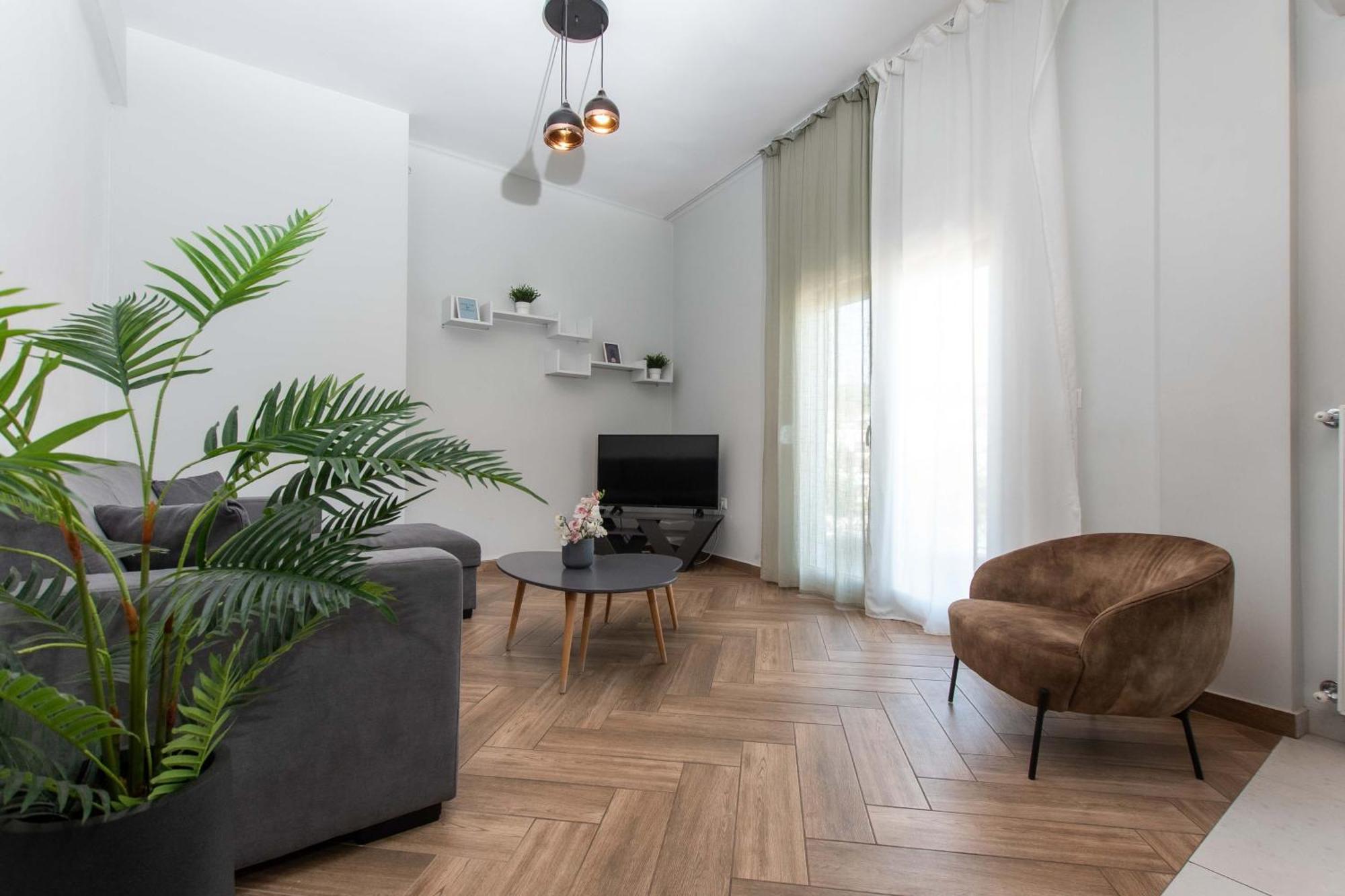 Houseloft Grand Vista Διαμέρισμα Θεσσαλονίκη