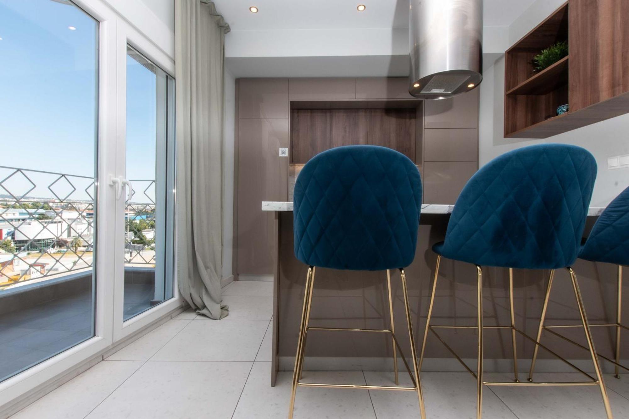 Houseloft Grand Vista * Θεσσαλονίκη