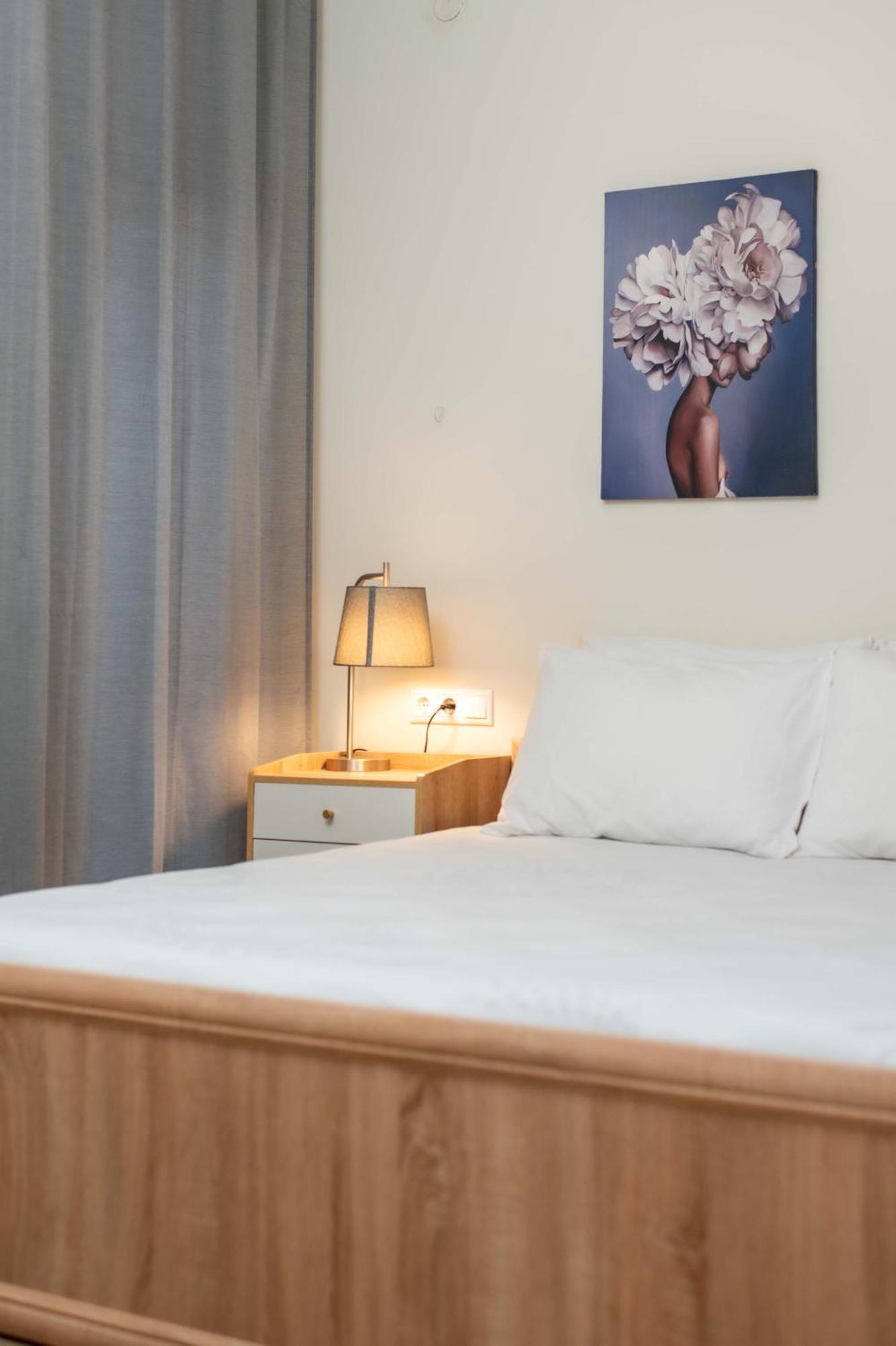 Διαμέρισμα Houseloft Grand Vista *