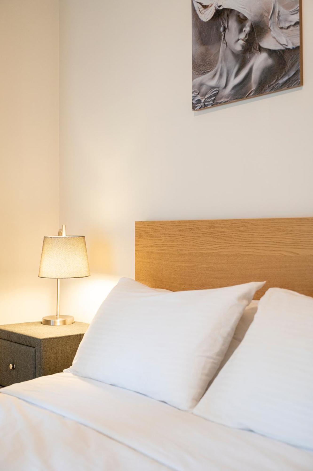 Daire Houseloft Grand Vista Selanik