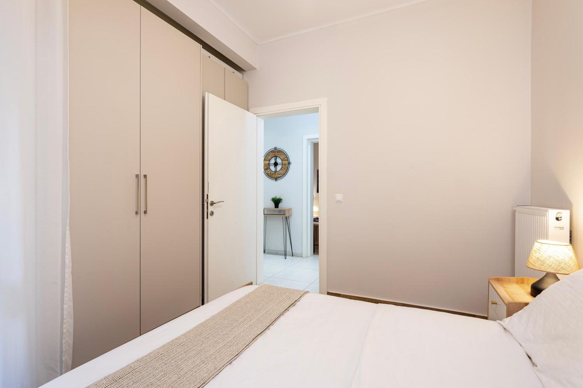 Houseloft Grand Vista Daire *