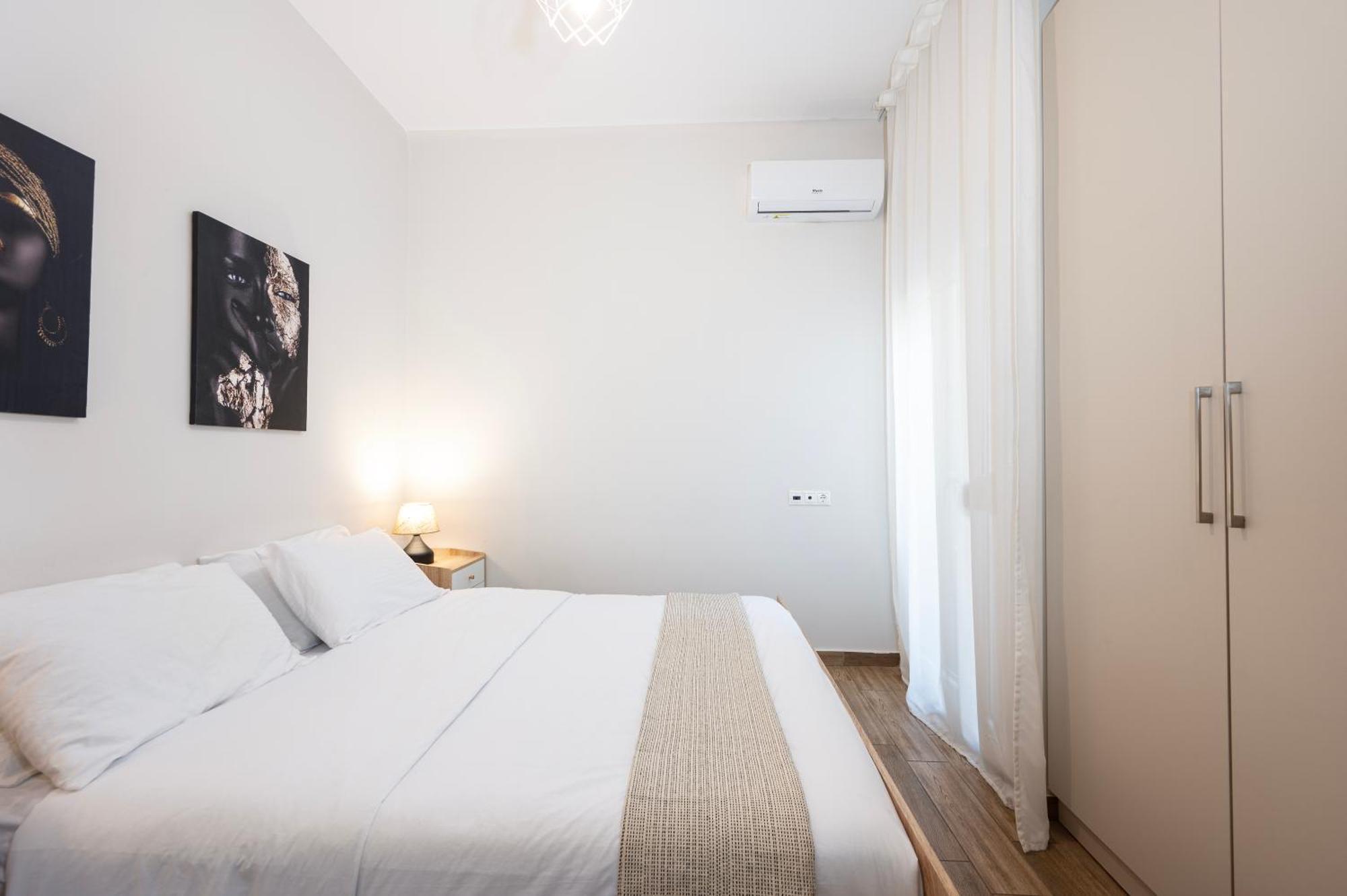 Houseloft Grand Vista Daire Selanik