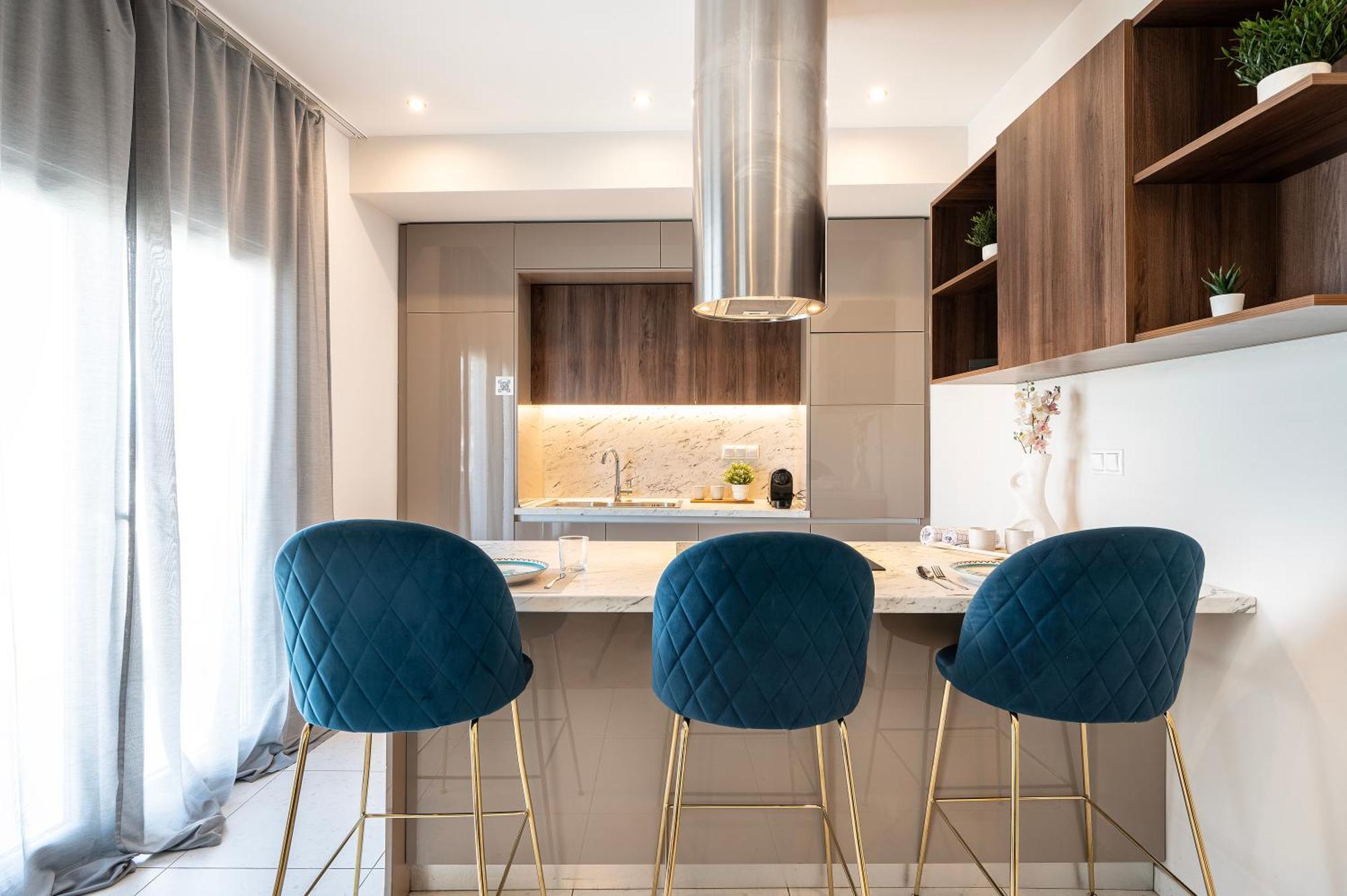 Apartament Houseloft Grand Vista Saloniki