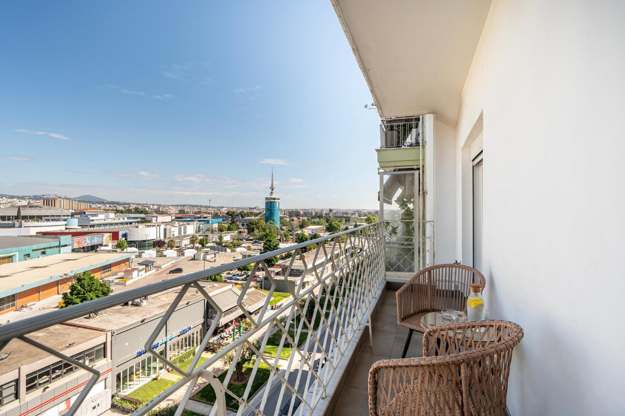 Apartament Houseloft Grand Vista *