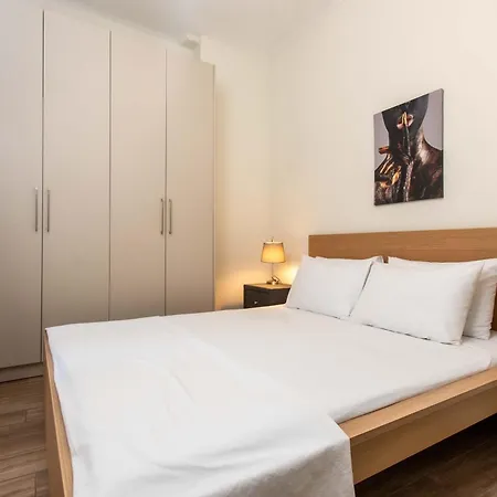 Houseloft Grand Vista Appartement Thessaloniki Buitenkant foto