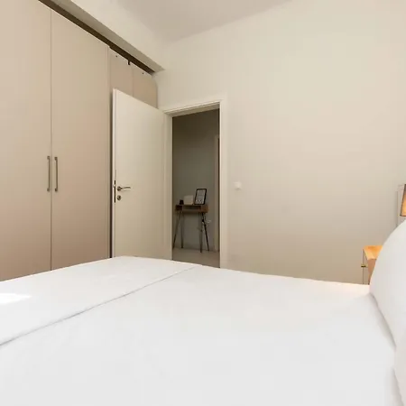 Houseloft Grand Vista Appartement Thessaloniki Buitenkant foto