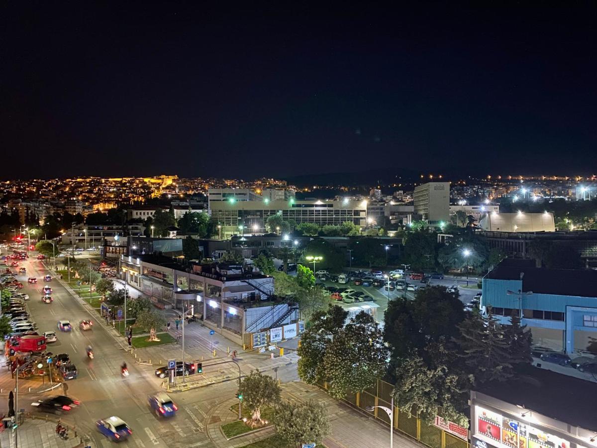 Appartamento Houseloft Grand Vista *