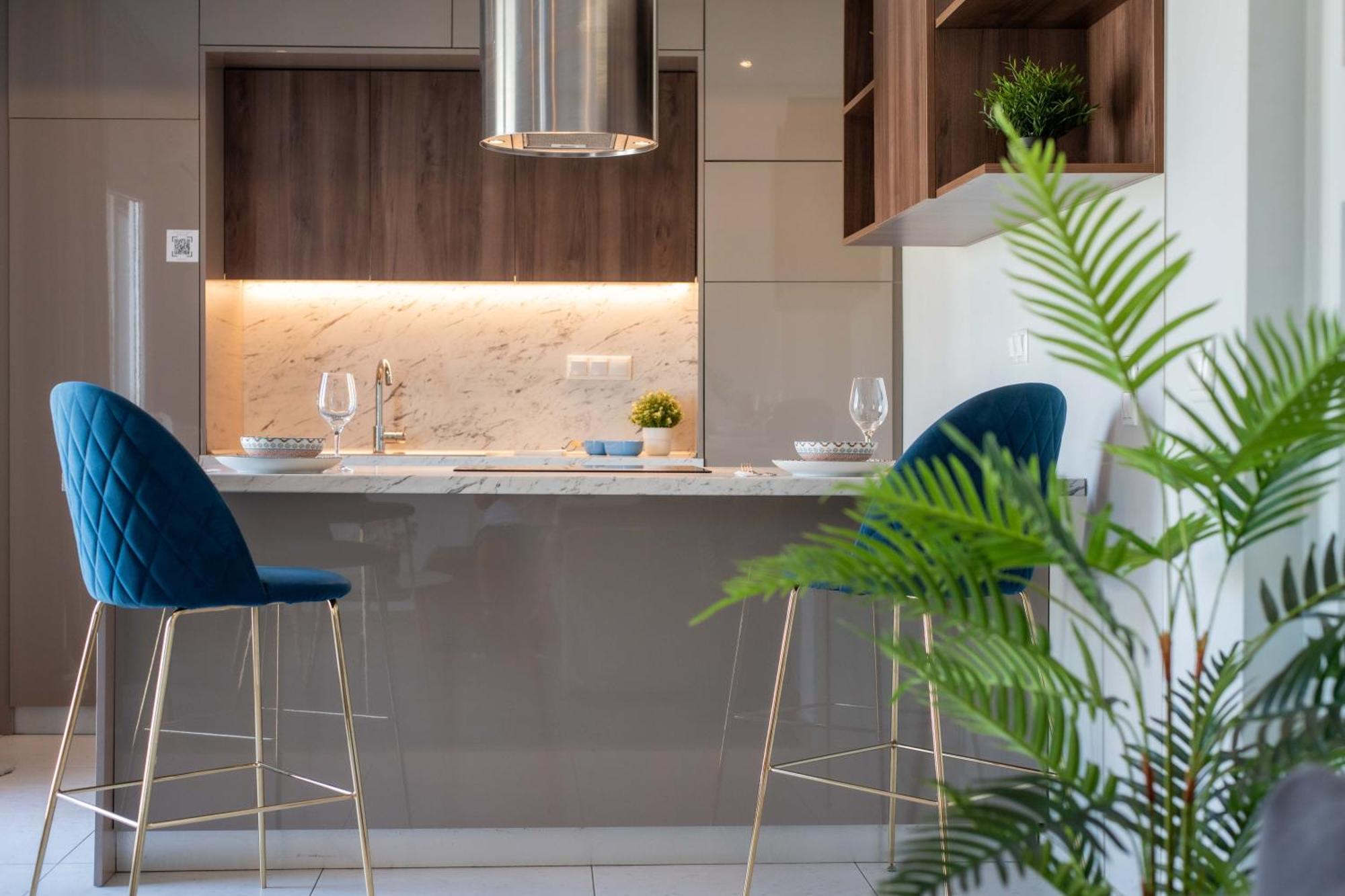 Houseloft Grand Vista Appartamento *