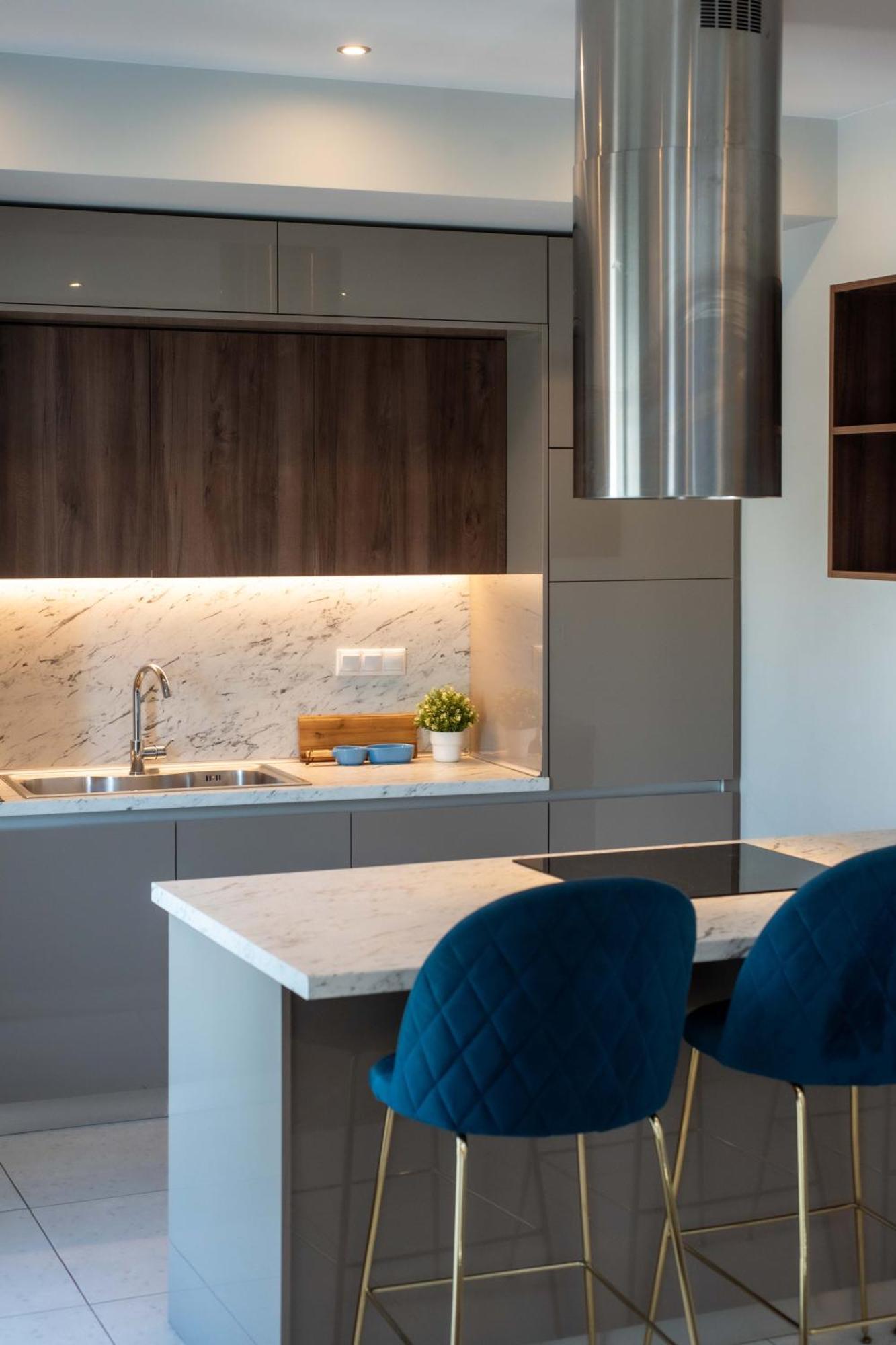 Appartamento Houseloft Grand Vista Salonicco