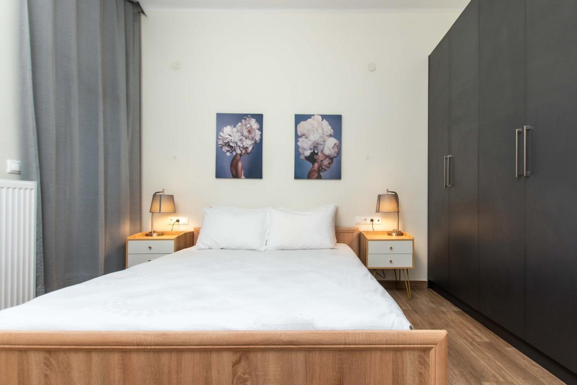Apartment Houseloft Grand Vista