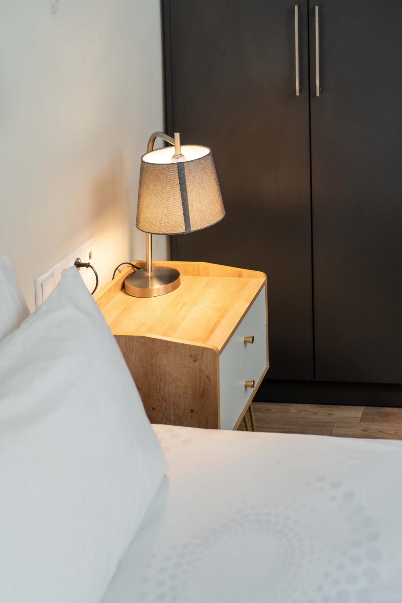 Appartamento Houseloft Grand Vista *