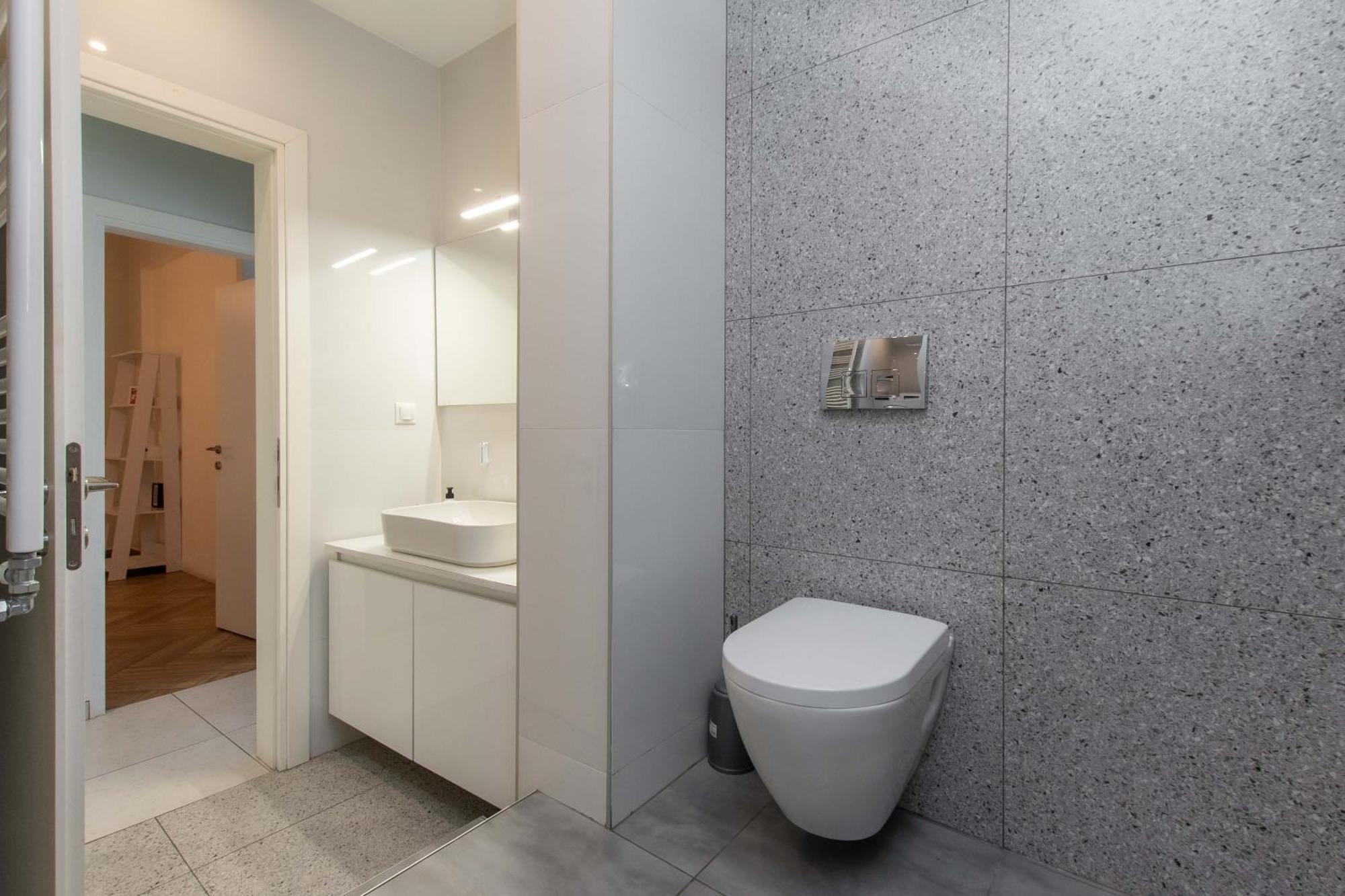 Appartamento Houseloft Grand Vista Salonicco