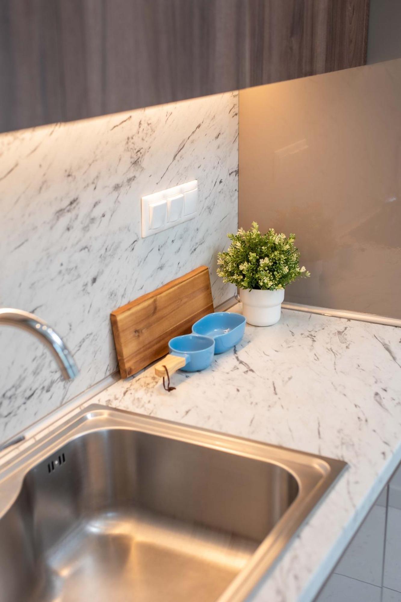 Houseloft Grand Vista Appartamento *