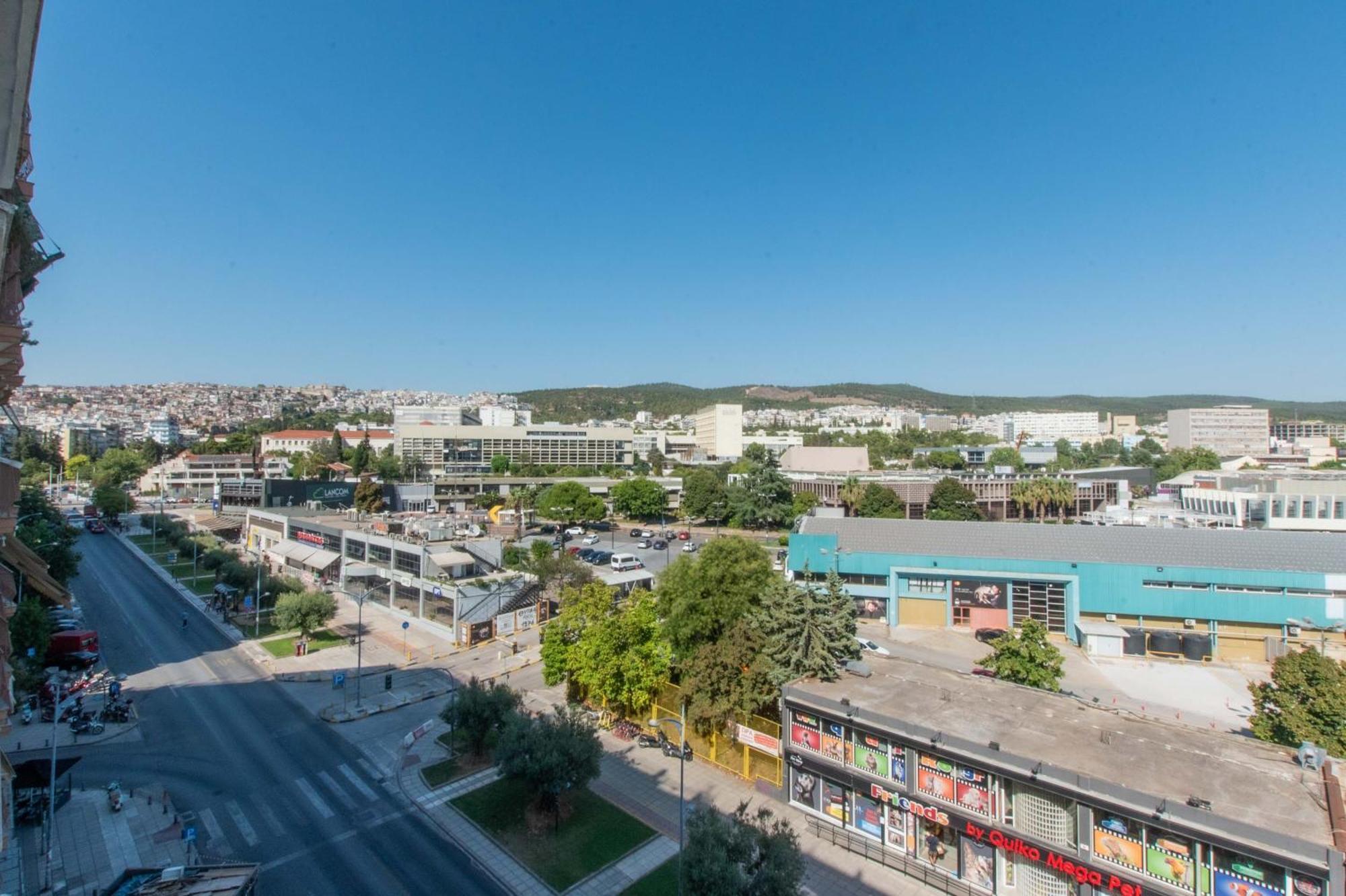 Appartamento Houseloft Grand Vista