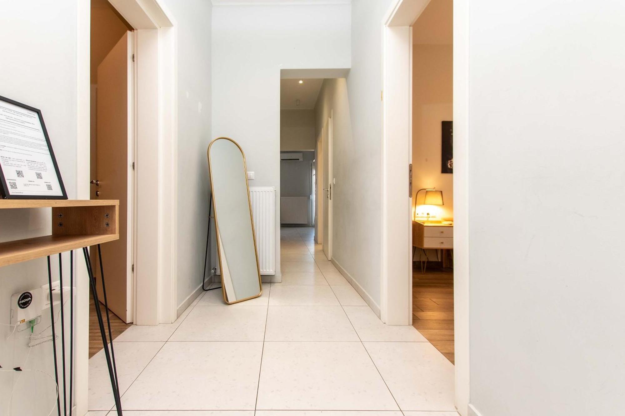 Houseloft Grand Vista Appartamento