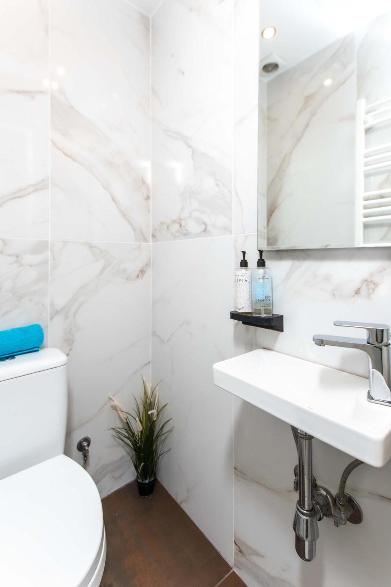 Appartamento Houseloft Grand Vista