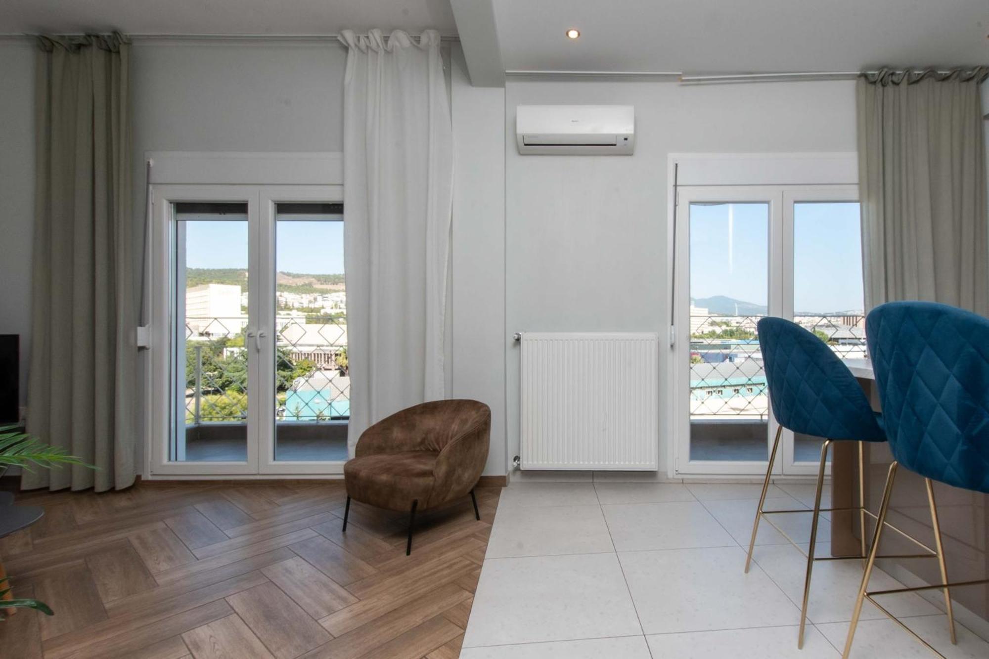 Apartment Houseloft Grand Vista