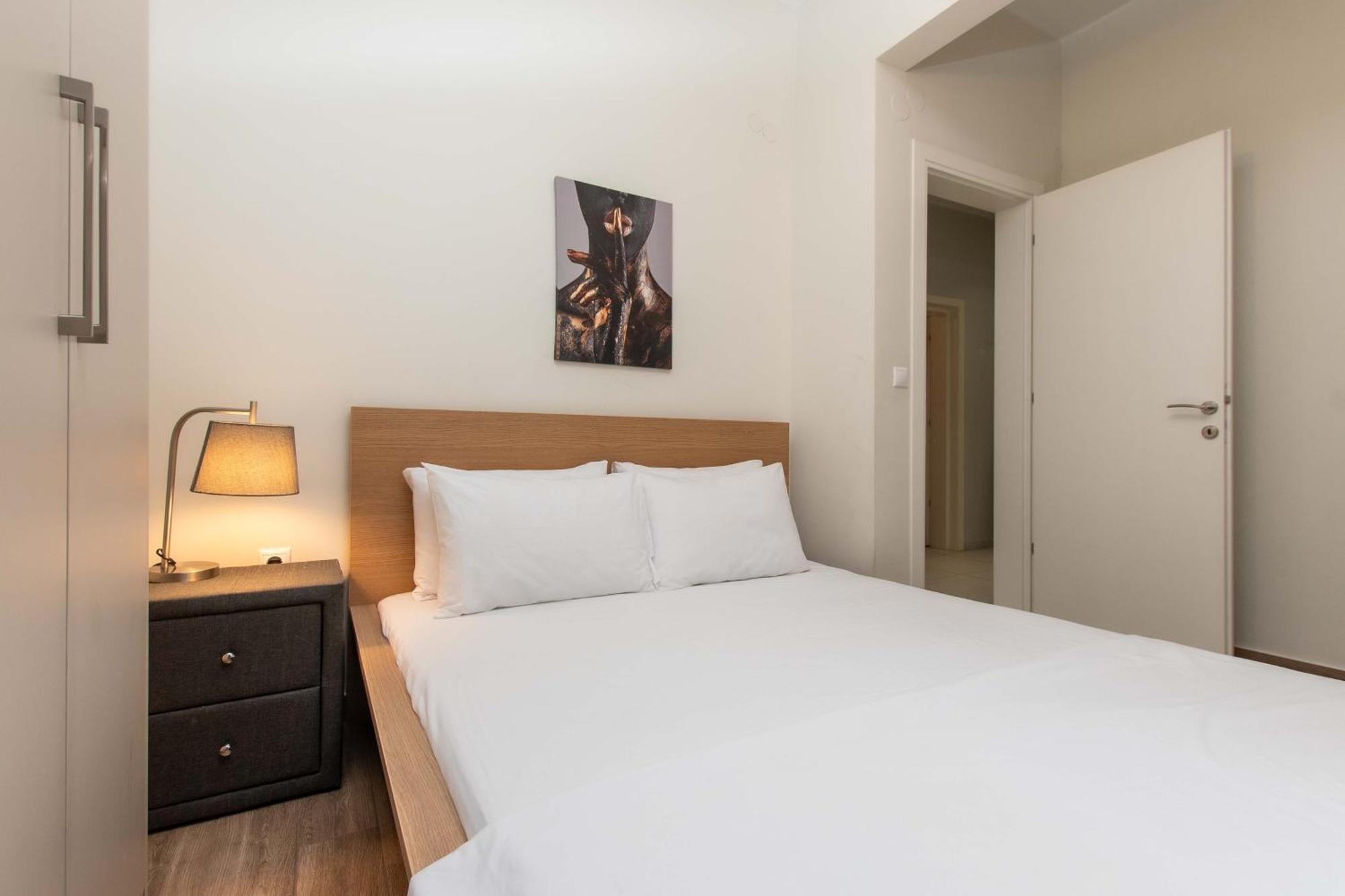 Houseloft Grand Vista Salonicco
