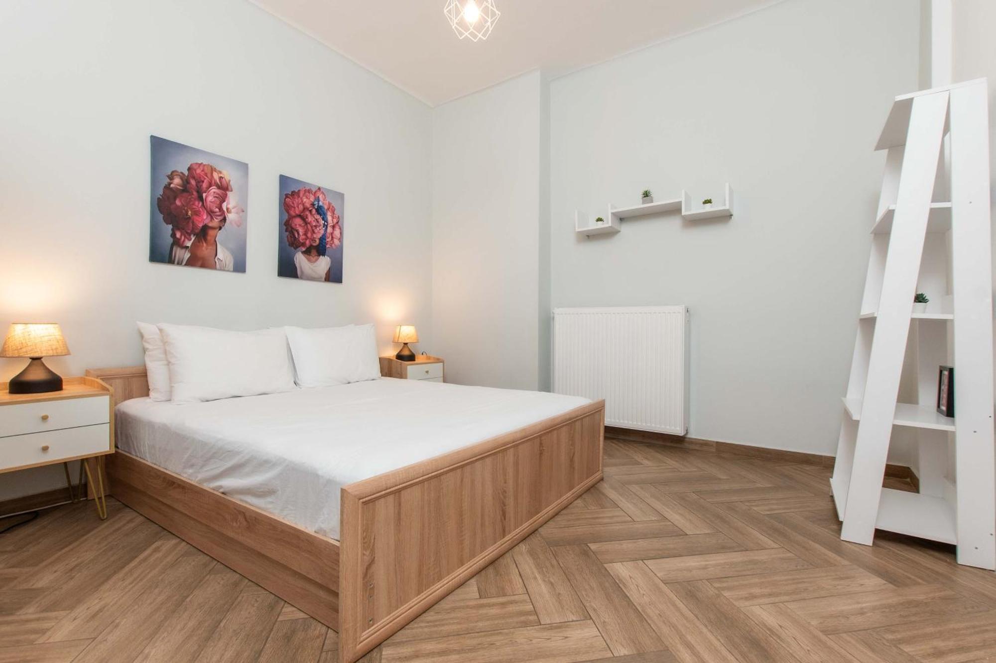 Houseloft Grand Vista Appartamento