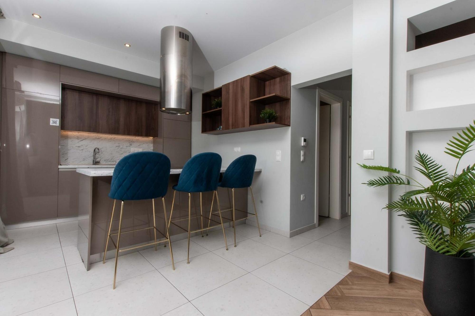 Appartamento Houseloft Grand Vista